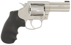 Colt Mfg King Cobra Small 357 Mag 3" 6-Shot DA/SA Revolver - Matte Stainless