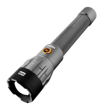 NEBO LEO 10000 Flex 10,000 Lumen Rechargeable LED Flashlight - 250m Beam Distance