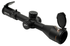 Zero Tech Optics Trace Advanced 5-30x56mm 34mm Tube Illuminated RMG 2 FFP Rifle Scope