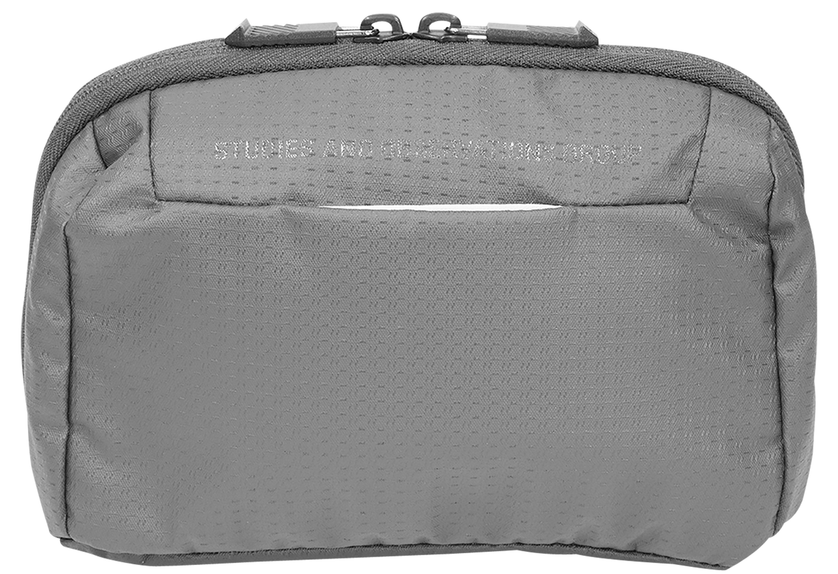 S.O.G Surrept Carry System 02 Organizer Charcoal Gray Nylon 1.5L