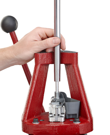 Hornady 085570 Lock-N-Load Iron Press Auto Primer Upgrade