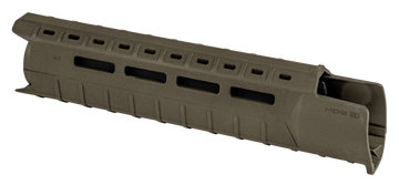 Magpul Industries MOE SL Mid-Length Handguard AR-15/M4 OD Green Polymer