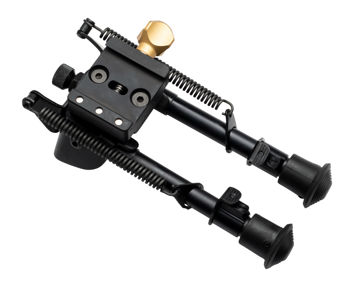 Area 419 Firearms Harris Bipod ARCALOCK Clamp Kit