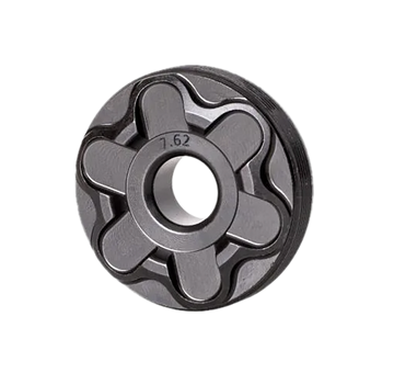 Rugged Suppressor FC003 Front Cap 7.62mm Black