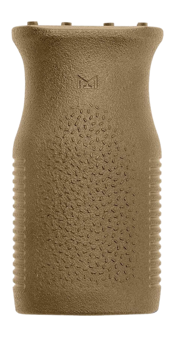 Magpul Industries MVG M-LOK Vertical Grip Black Polymer