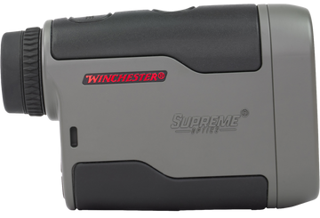 Winchester Optics SPRM11-7X24 Laser Rangefinder 7x 2000 yd Black/Gray