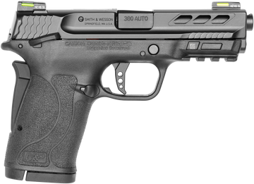 Smith & Wesson Performance Center M&P Shield EZ M2.0 380 ACP 3.8" 8+1 Semi-Auto Pistol