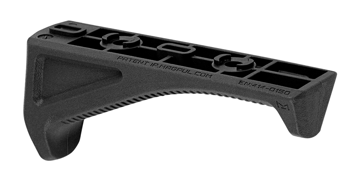 Magpul M-LOK AFG Angled Foregrip Polymer Black