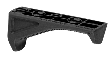 Magpul M-LOK AFG Angled Foregrip Polymer Black