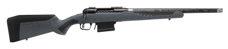 Savage 110 Carbon Predator 223 Rem 18 in 10+1 Bolt Rifle