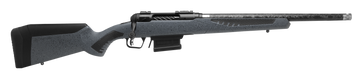 Savage 110 Carbon Predator 223 Rem 18 in 10+1 Bolt Rifle