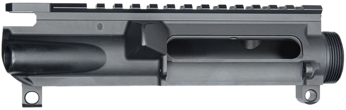 Battle Arms Development Workhorse AR-15/M4 Stripped Upper Receiver - Black