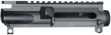 Battle Arms Development Workhorse AR-15/M4 Stripped Upper Receiver - Black