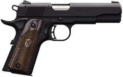 Browning 1911-22 Black Label Full Size 22 LR 4.25" 10+1 Semi-Auto Pistol