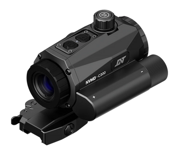 DNT Optics NVMD-C200 Digital Night Vision Multi-Purpose Device 1-6x 1080p