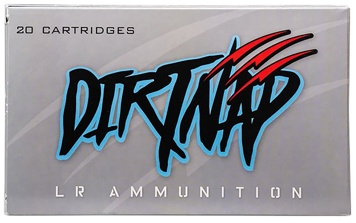 Fierce Firearms Dirtnap 7mm PRC 180gr VLD-H Ammo - Box or Case