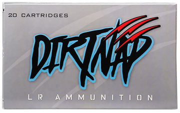Fierce Firearms Dirtnap 7mm PRC 180gr VLD-H Ammo - Box or Case