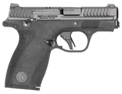 Smith & Wesson Bodyguard 2.0 380 ACP 2.75" 10+1 Striker-Fired Micro-Compact Pistol - CA Compliant