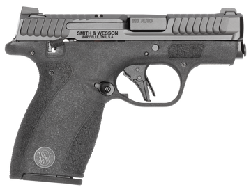 Smith & Wesson Bodyguard 2.0 380 ACP 2.75" 10+1 Striker-Fired Micro-Compact Pistol - CA Compliant