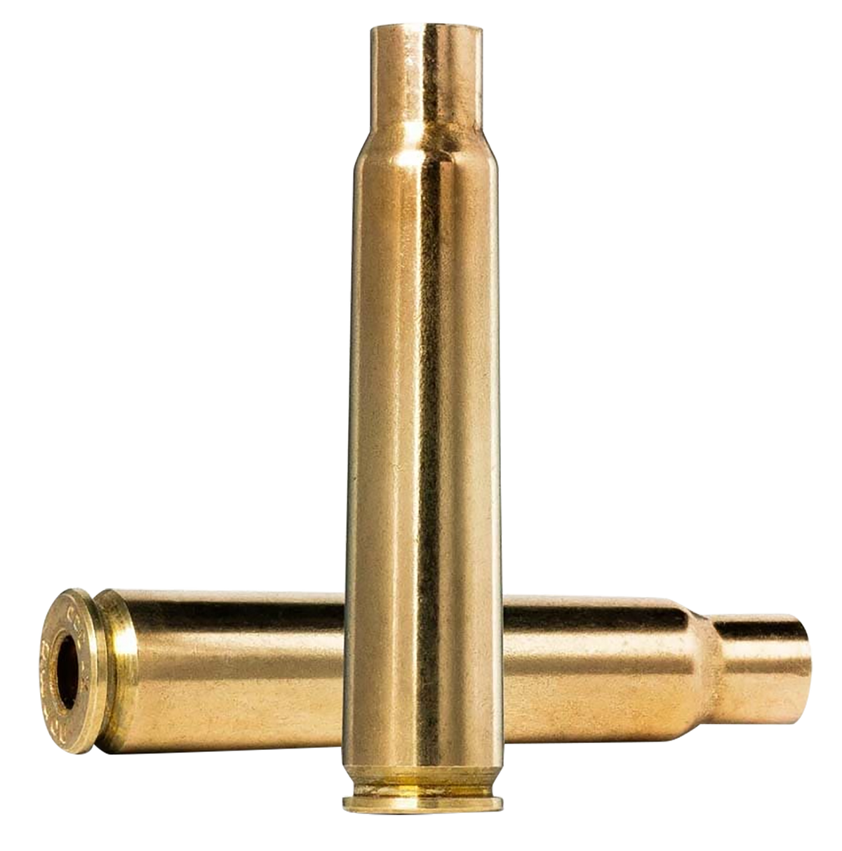 Norma Dedicated Components 260 Rem Reloading Brass 50/Box