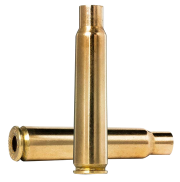 Norma Dedicated Components 260 Rem Reloading Brass 50/Box
