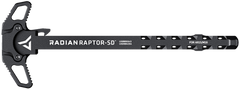 Radian Weapons Raptor-SD Ambidextrous AR-15/M16 Charging Handle - Black