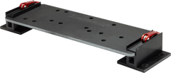 Hornady Lock-N-Load Quick Detach Reloading Mounting System Metal Mounting Plate