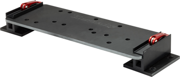 Hornady Lock-N-Load Quick Detach Reloading Mounting System Metal Mounting Plate
