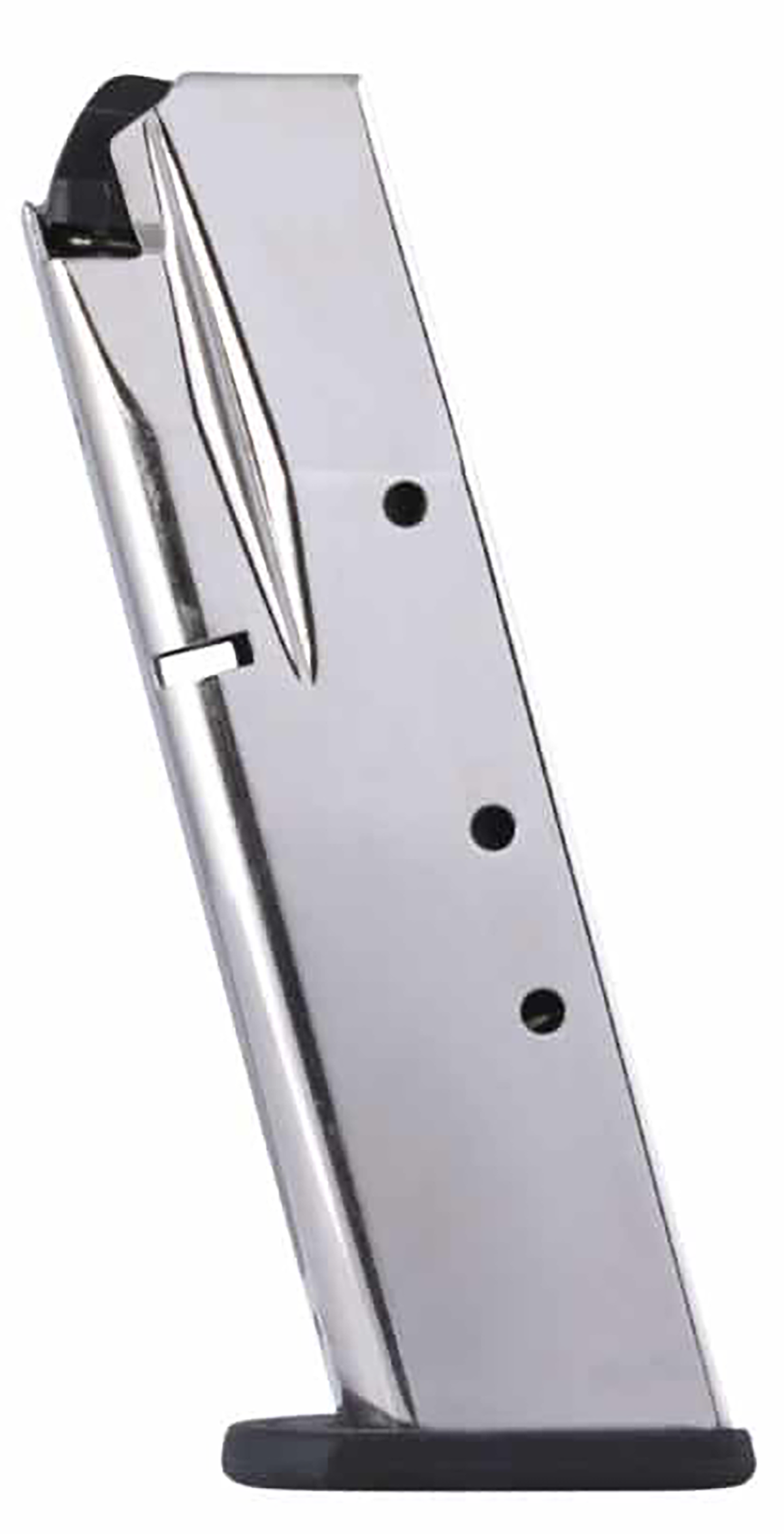Mec-Gar Browning BDA 380 ACP 13-Rd Nickel Carbon Steel Magazine