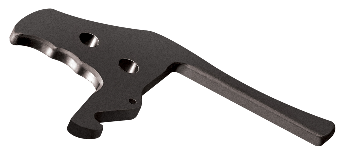 Phase 5 Weapon Systems ACHL Tactical Ambi Charging Handle Latch Black Aluminum
