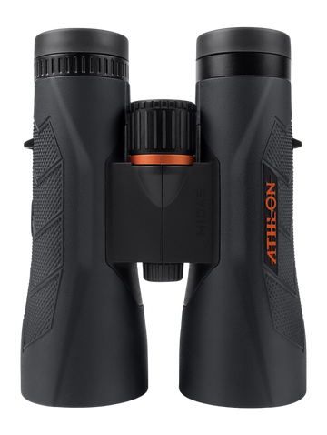 Athlon Midas G2 UHD 10x50mm Roof Prism Binoculars