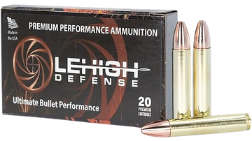 Wilson Combat LEHIGH Defense 350 Legend 150gr Maximum Expansion - Box or Case