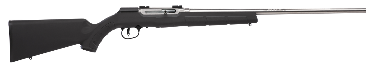 Savage A22 FSS 22 LR 22" 10+1 Semi-Auto Rifle