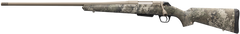 Winchester Guns XPR Hunter 6.5 Creedmoor 22" 3+1 Bolt Action Rifle - Left Hand Digital Camo Stock