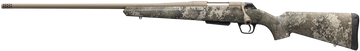 Winchester Guns XPR Hunter 6.5 Creedmoor 22" 3+1 Bolt Action Rifle - Left Hand Digital Camo Stock