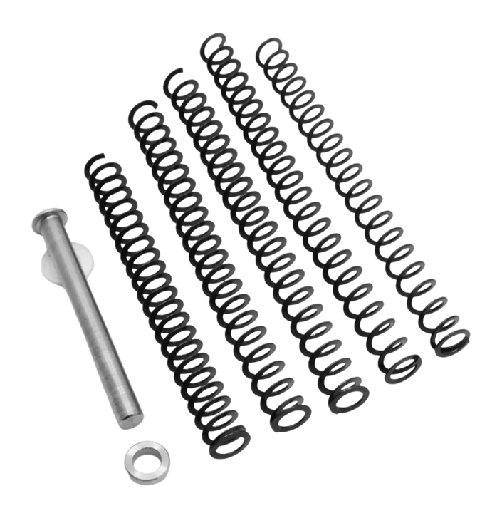 True Precision Recoil Spring Tuning Kit for Glock 19 Gen 6 - 9mm