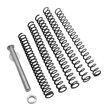 True Precision Recoil Spring Tuning Kit for Glock 19 Gen 6 - 9mm