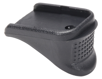 Pachmayr Grip Extender Glock 26/27/33/39 +3 Rds Black Polymer 2-Pack