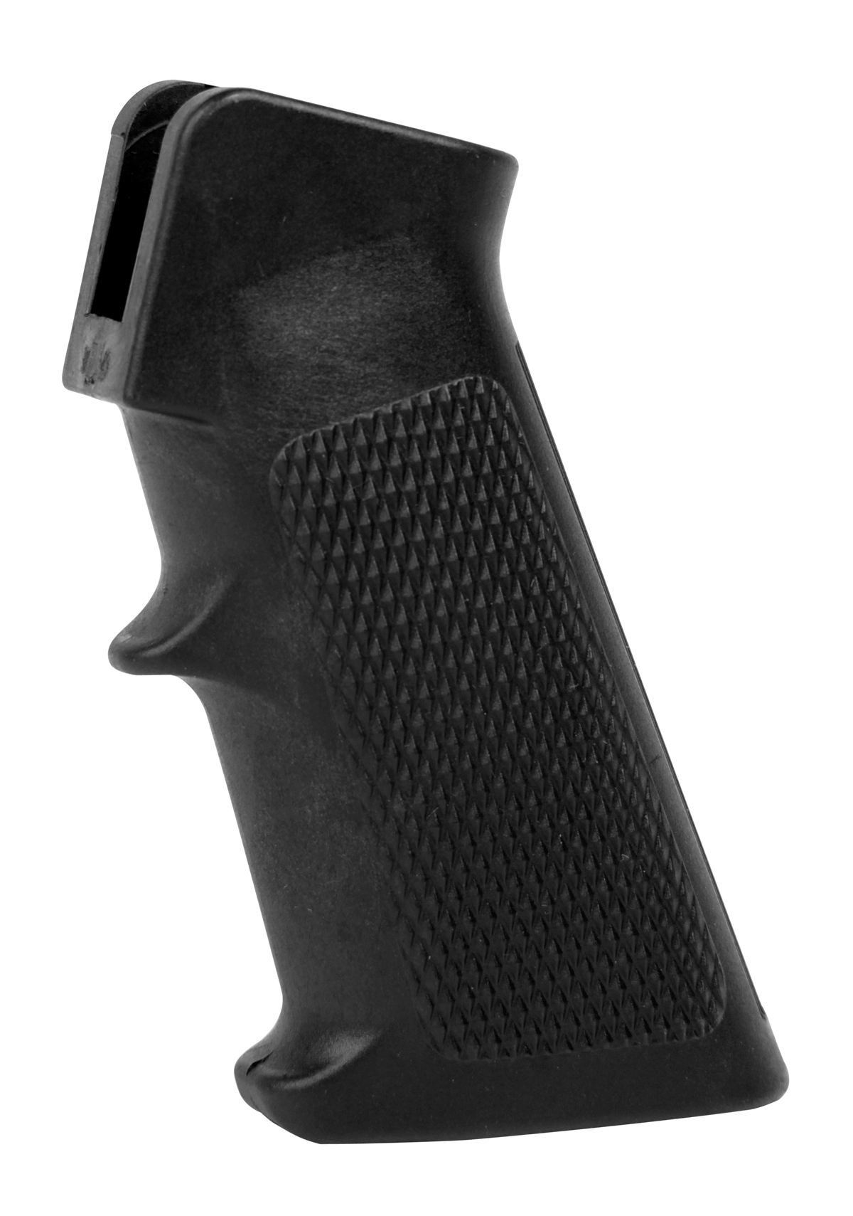 LBE Unlimited ARGRP A2 Pistol Grip Black Polymer AR-15