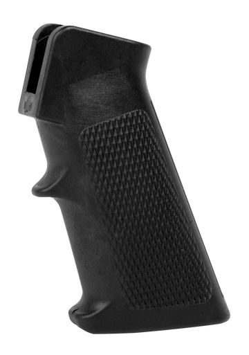 LBE Unlimited ARGRP A2 Pistol Grip Black Polymer AR-15