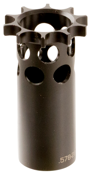 Dead Air DA405 P-Series Piston .578x28 Black Cerakote