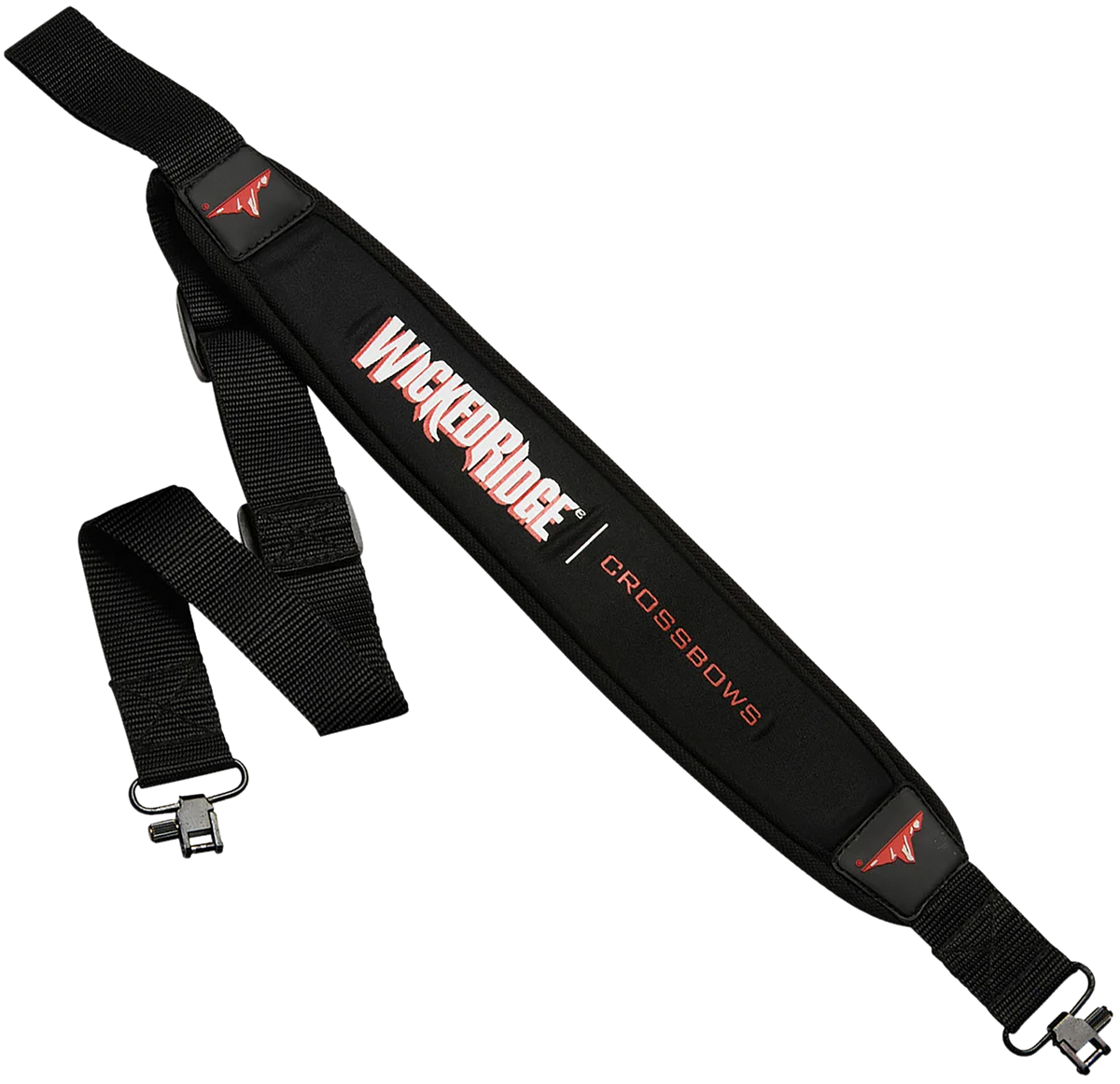 TenPoint Wicked Ridge WRA004 Neoprene Crossbow Sling 1.25" Black