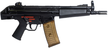 Century Arms AP53 5.56x45mm NATO 8.30" 30+1 Semi-Auto Pistol