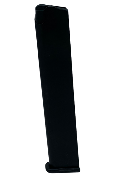 ProMag BROA11 380 ACP 10-Rd Blued Steel Magazine for Browning Black Label 1911