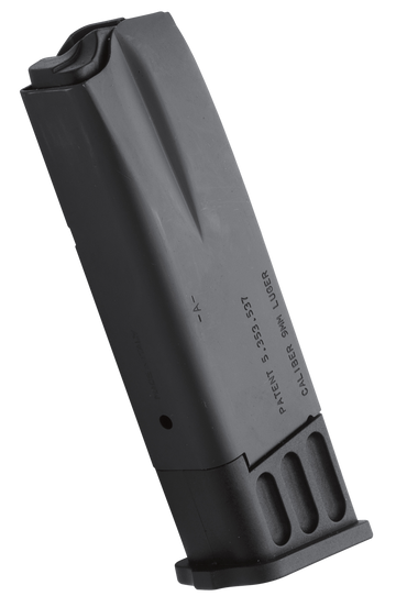 Browning Hi-Power 9mm Luger 10-Rd Double Stack Steel Magazine