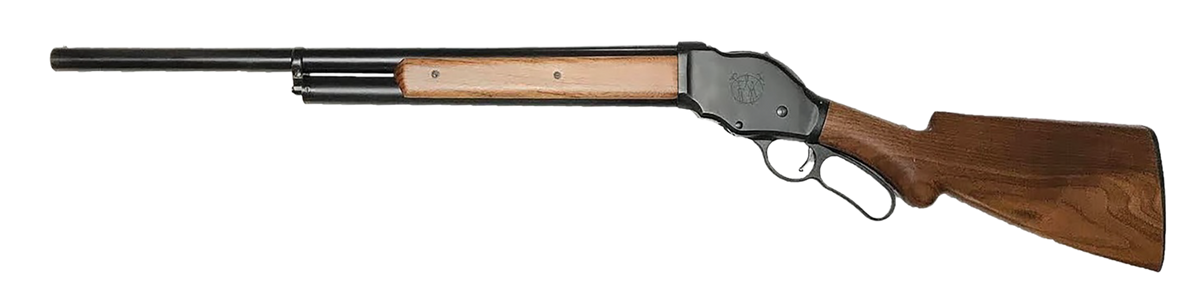 Cimarron 1887 12 Gauge 2.75" 5+1 26" Lever Action Shotgun