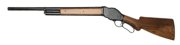 Cimarron 1887 12 Gauge 2.75" 5+1 26" Lever Action Shotgun