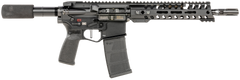 Patriot Ordnance Factory Renegade+ 300 Blackout 10.5" 30+1 Semi-Auto Pistol