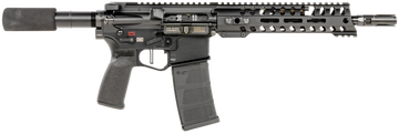 Patriot Ordnance Factory Renegade+ 300 Blackout 10.5" 30+1 Semi-Auto Pistol