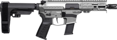 CMMG Banshee FE MkG 45 ACP 5" 13+1 Semi-Auto AR Pistol